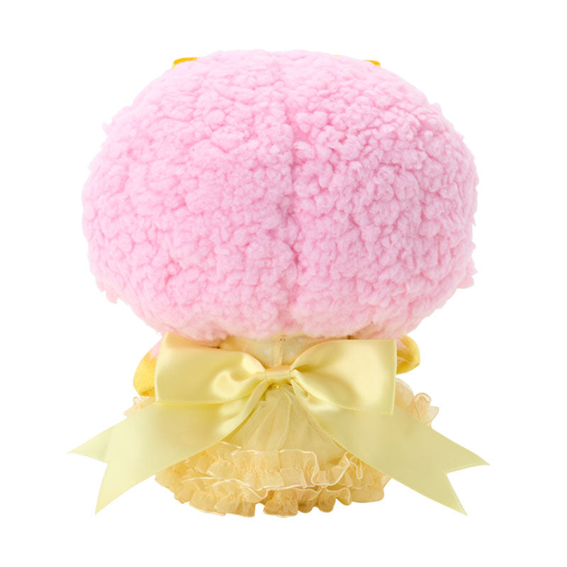 SANRIO | My Sweet Piano Plush Toy Plush Doll 250×100×200mm (Idol Colorful Dress)