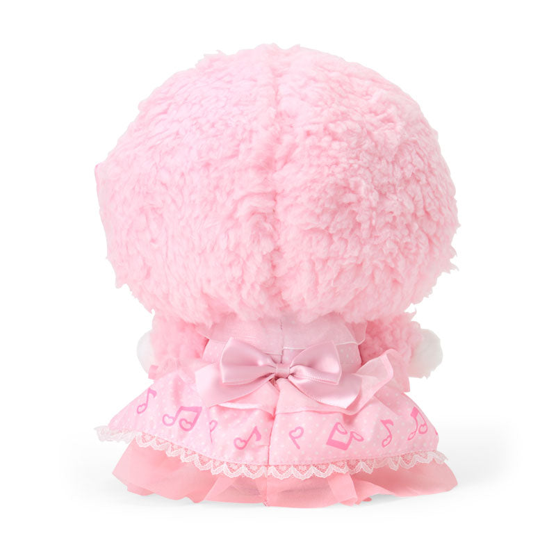 SANRIO | My Sweet Piano Plush Toy Plush Doll 180×130×220mm (Dress-Up Piano Recital)