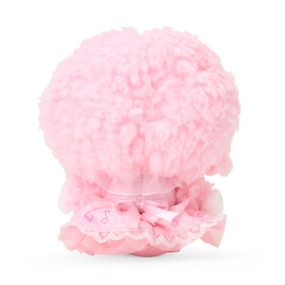 SANRIO | My Sweet Piano Mascot Holder Bag Charm Keychain 105×80×135mm (Dress-Up Piano Recital)