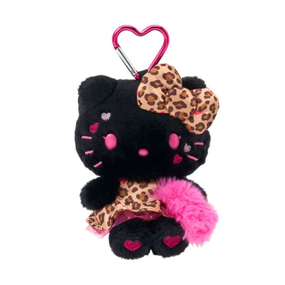 SANRIO | Hello Kitty Mascot Holder Bag Charm Keychain 107×70×140mm (Gal Style Max)