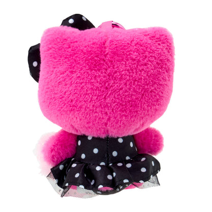 SANRIO | Hello Kitty Mascot Holder Bag Charm Keychain 107×70×140mm (Gal Style Max)