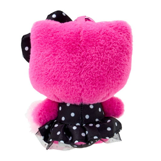 SANRIO | Hello Kitty Mascot Holder Bag Charm Keychain 107×70×140mm (Gal Style Max)