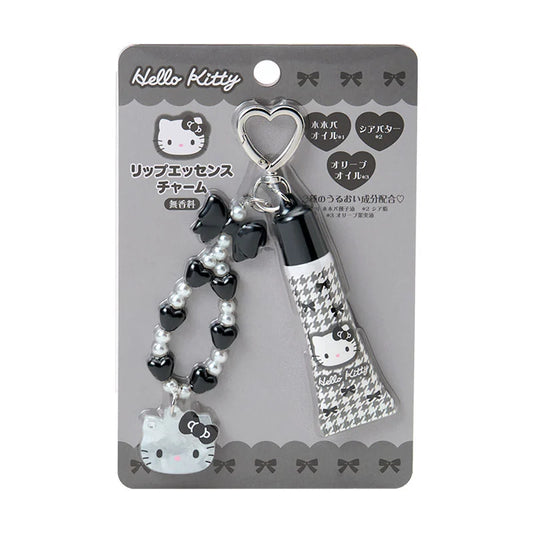 SANRIO | Hello Kitty Lip Essence Charm 175x115x23mm (Elegant Quilted)