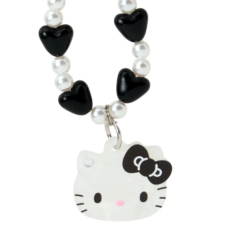 SANRIO | Hello Kitty Lip Essence Charm 175x115x23mm (Elegant Quilted)