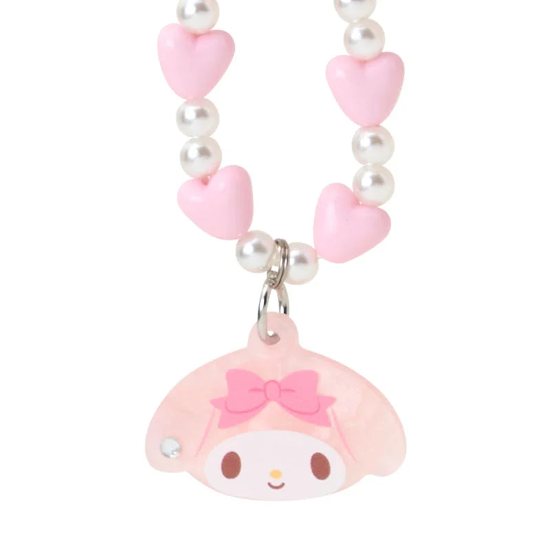 SANRIO | My Melody Lip Essence Charm 175x115x23mm (Elegant Quilted)
