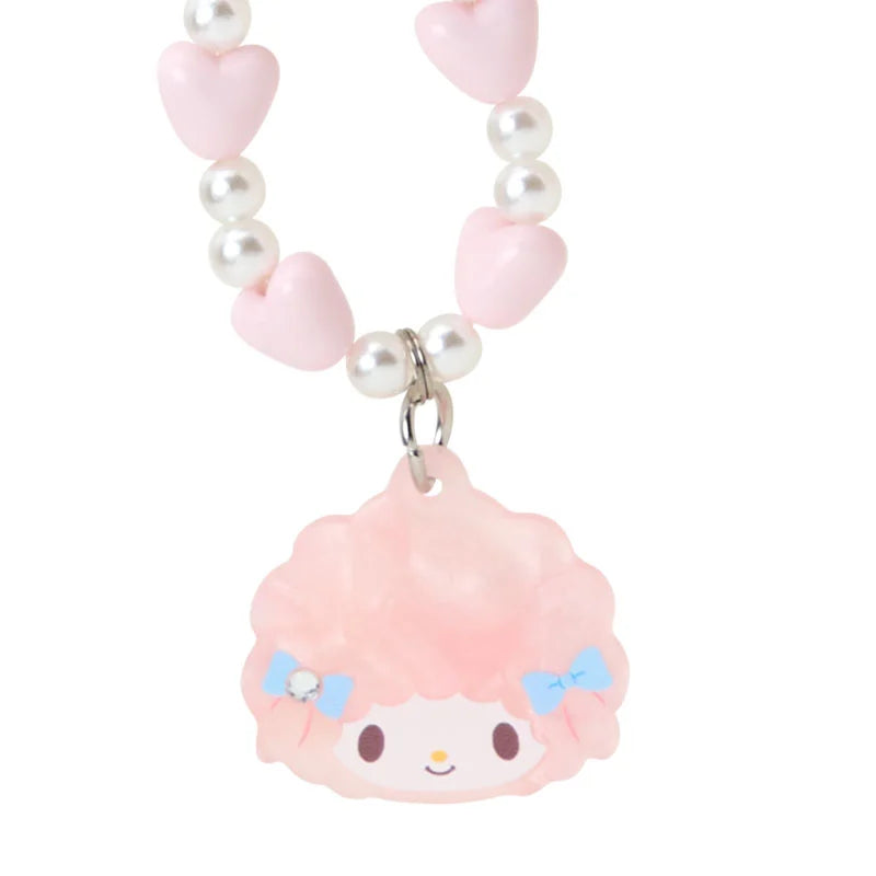 SANRIO | My Sweet Piano Lip Essence Charm 175x115x23mm (Elegant Quilted)