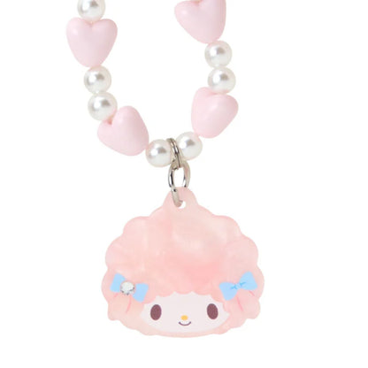 SANRIO | My Sweet Piano Lip Essence Charm 175x115x23mm (Elegant Quilted)