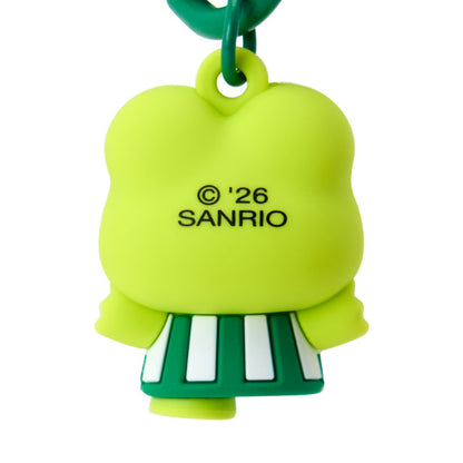 SANRIO | Keroppi Rope Hand Strap 60x20x150mm (Everyday Use Keroppi)
