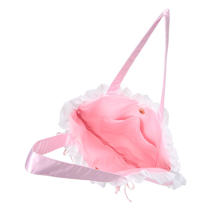 SANRIO | My Sweet Piano Tote Bag 410×10×370mm (Dress-Up Piano Recital)