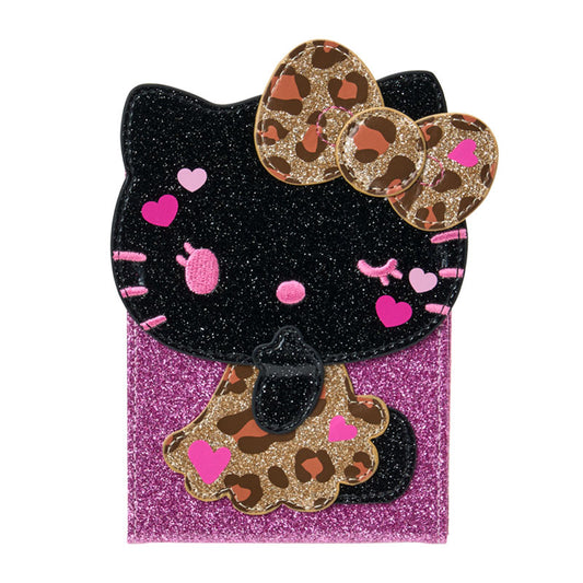 SANRIO | Hello Kitty Folding Mirror 120×20×155mm (Gal Style Max)