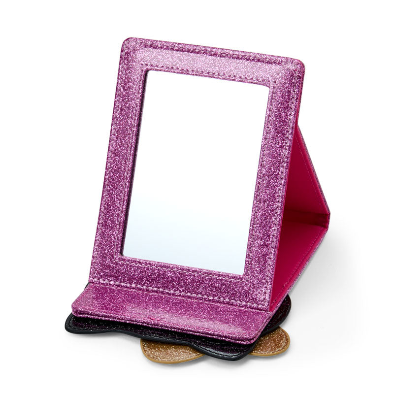 SANRIO | Hello Kitty Folding Mirror 120×20×155mm (Gal Style Max)