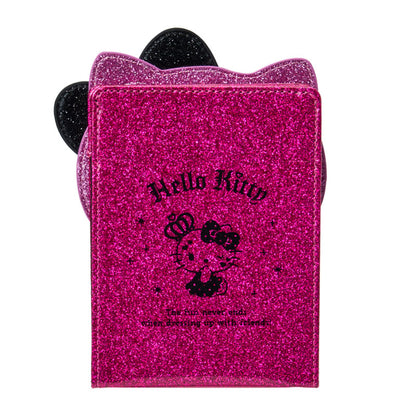 SANRIO | Hello Kitty Folding Mirror 120×20×155mm (Gal Style Max)