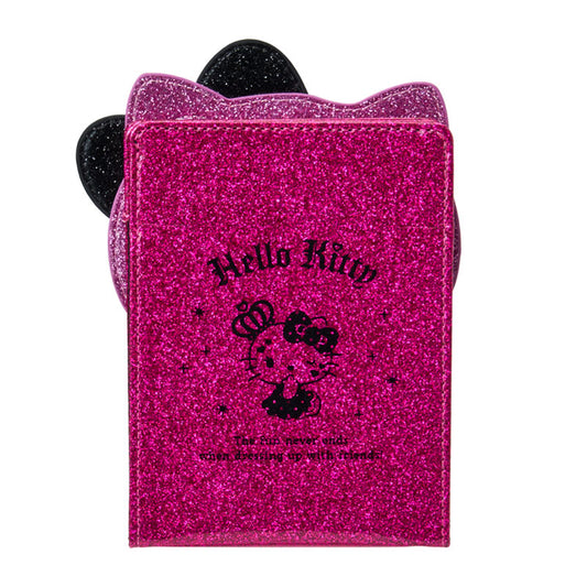 SANRIO | Hello Kitty Folding Mirror 120×20×155mm (Gal Style Max)