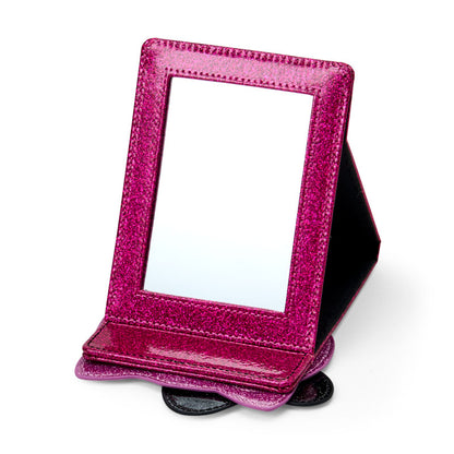 SANRIO | Hello Kitty Folding Mirror 120×20×155mm (Gal Style Max)