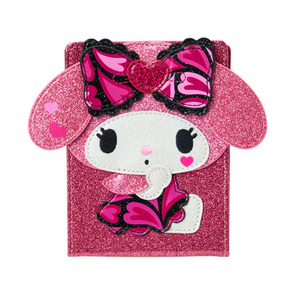 SANRIO | My Melody Folding Mirror 120×20×155mm (Gal Style Max)
