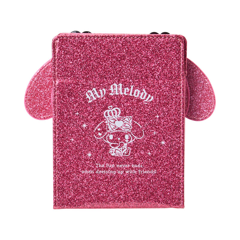 SANRIO | My Melody Folding Mirror 120×20×155mm (Gal Style Max)