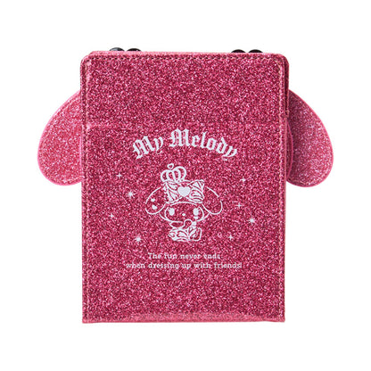 SANRIO | My Melody Folding Mirror 120×20×155mm (Gal Style Max)