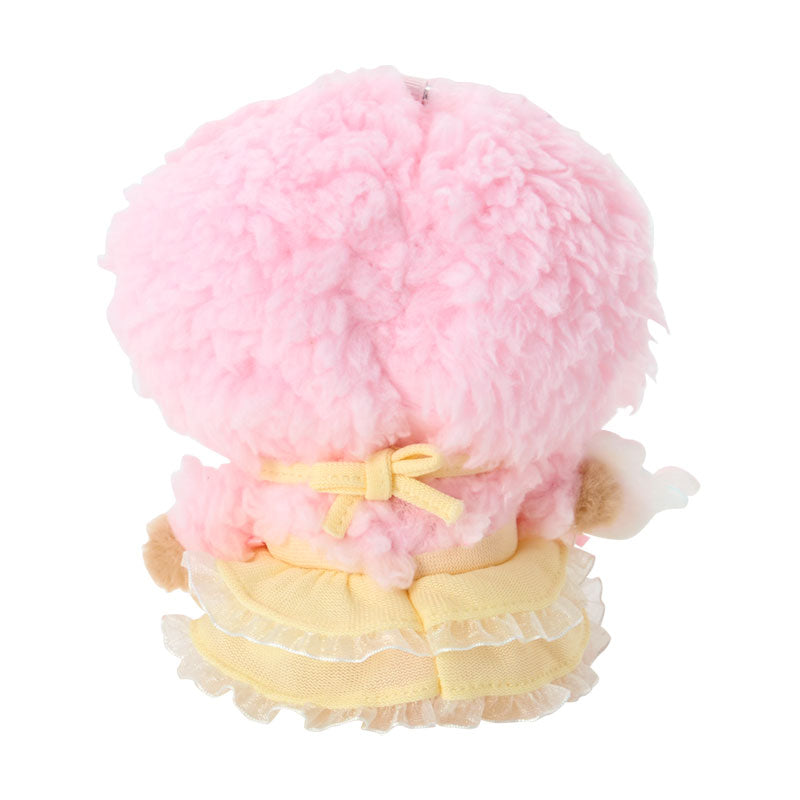 SANRIO | My Sweet Piano Mascot Holder 80×30×15mm (Sparkling Summer Pool Tan Sunburned)