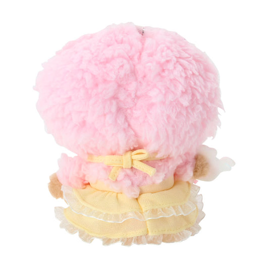SANRIO | My Sweet Piano Mascot Holder 80×30×15mm (Sparkling Summer Pool Tan Sunburned)