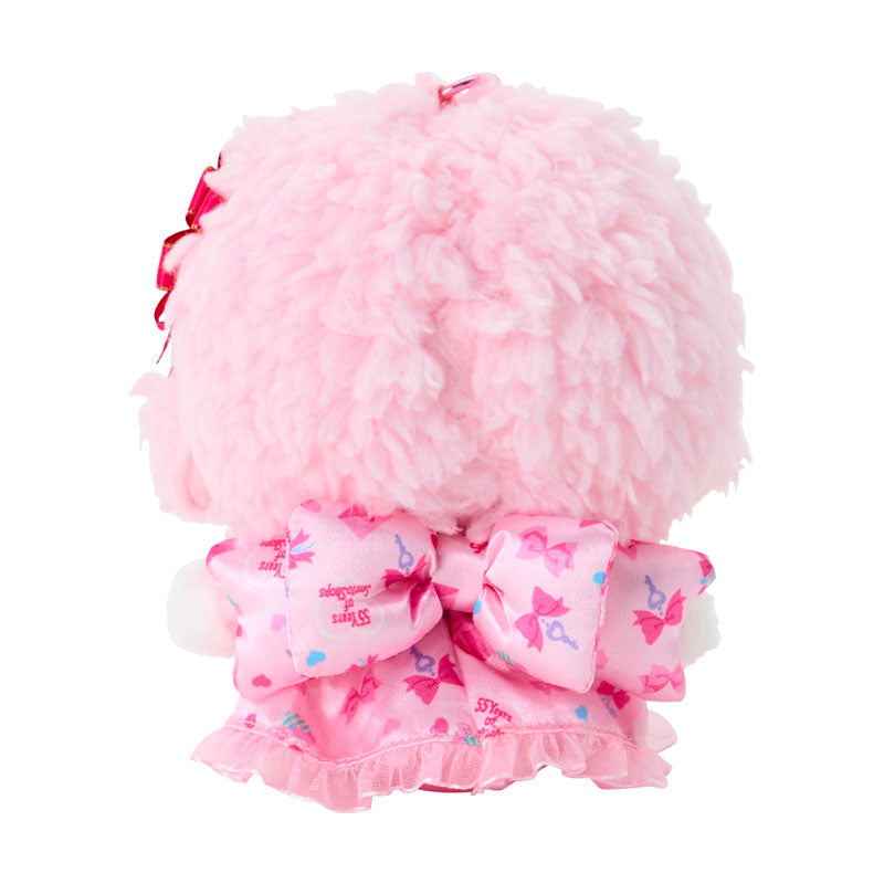 SANRIO | My Sweet Piano Mascot Holder Bag Charm Keychain 100x80x140mm Approx. (Wrapping Paper)