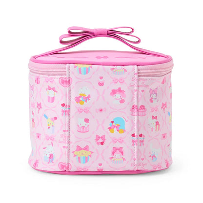 SANRIO | Vanity Pouch 165×115×130mm (Wrapping Paper)