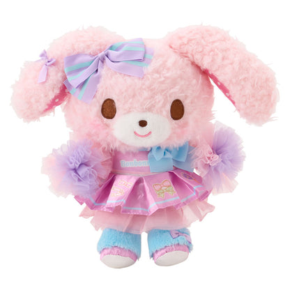 SANRIO | Bonbonribbon Plush Toy Plush Doll 215×125×220mm (Cheering Everyone On! Cheer Tales)