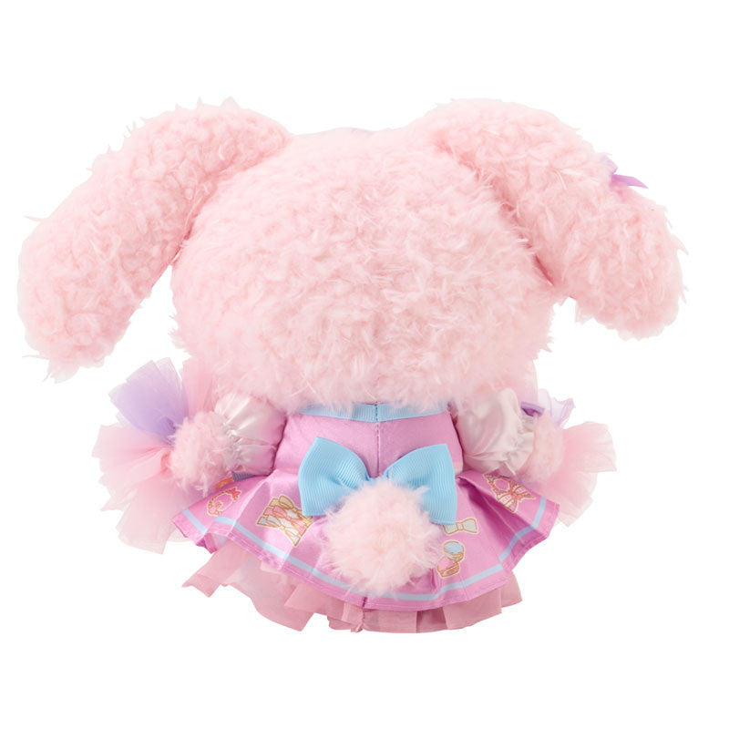 SANRIO | Bonbonribbon Plush Toy Plush Doll 215×125×220mm (Cheering Everyone On! Cheer Tales)