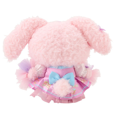 SANRIO | Bonbonribbon Plush Toy Plush Doll 215×125×220mm (Cheering Everyone On! Cheer Tales)