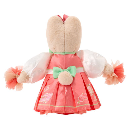 SANRIO | Marroncream Plush Toy Plush Doll 215×125×220mm (Cheering Everyone On! Cheer Tales)