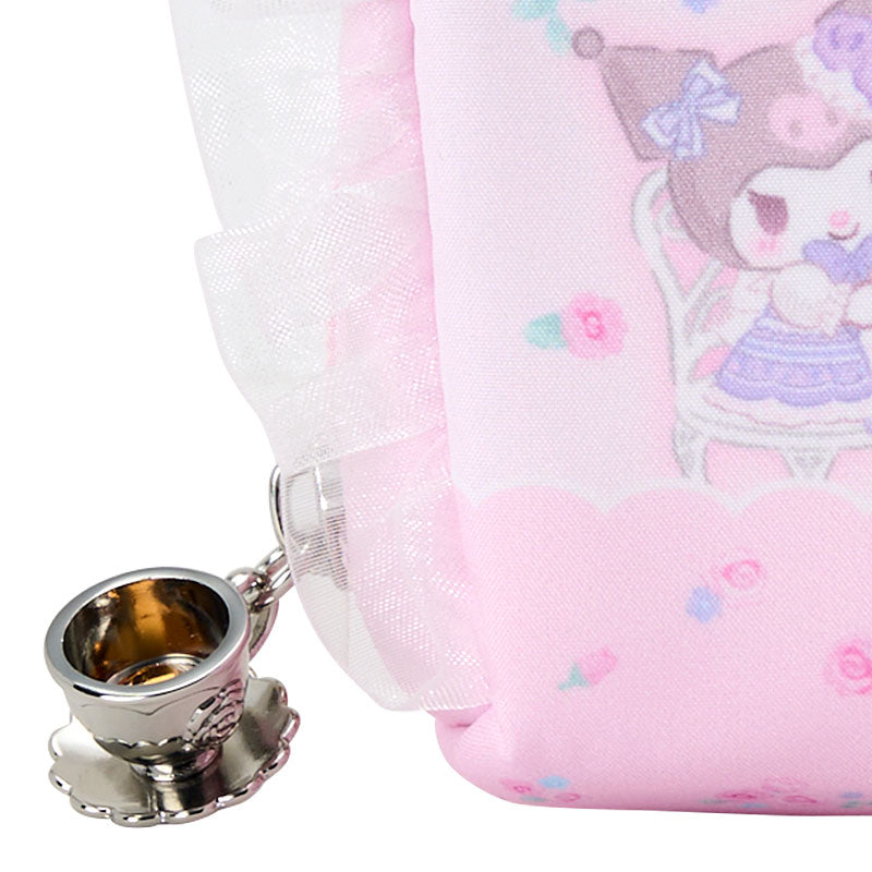 SANRIO | Pouch 130×50x90mm (Fairy Tale Party)