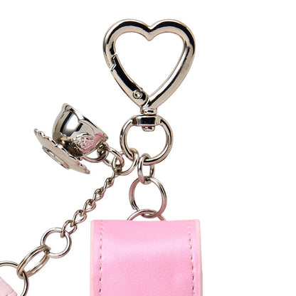 Sanrio | Lip Pouch with Mirror (Fairy Tale Party)