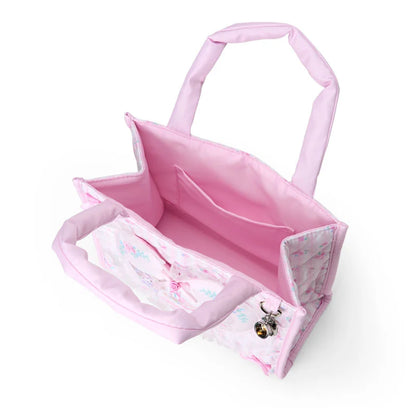 SANRIO | Mini Tote Bag 170×70x200mm (Fairy Tale Party)