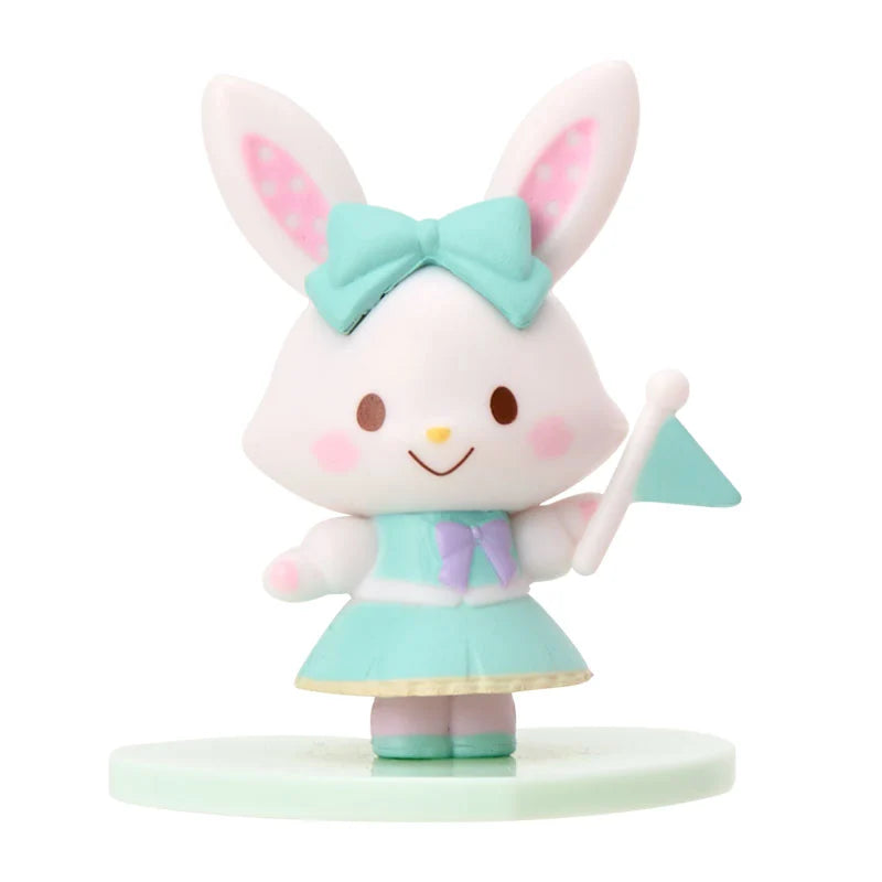 SANRIO | Secret Mascot Blind Box 50×45×65mm (Cheering Everyone On! Cheer Tales)