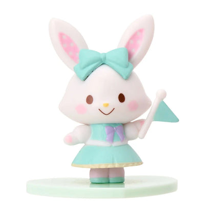 SANRIO | Secret Mascot Blind Box 50×45×65mm (Cheering Everyone On! Cheer Tales)