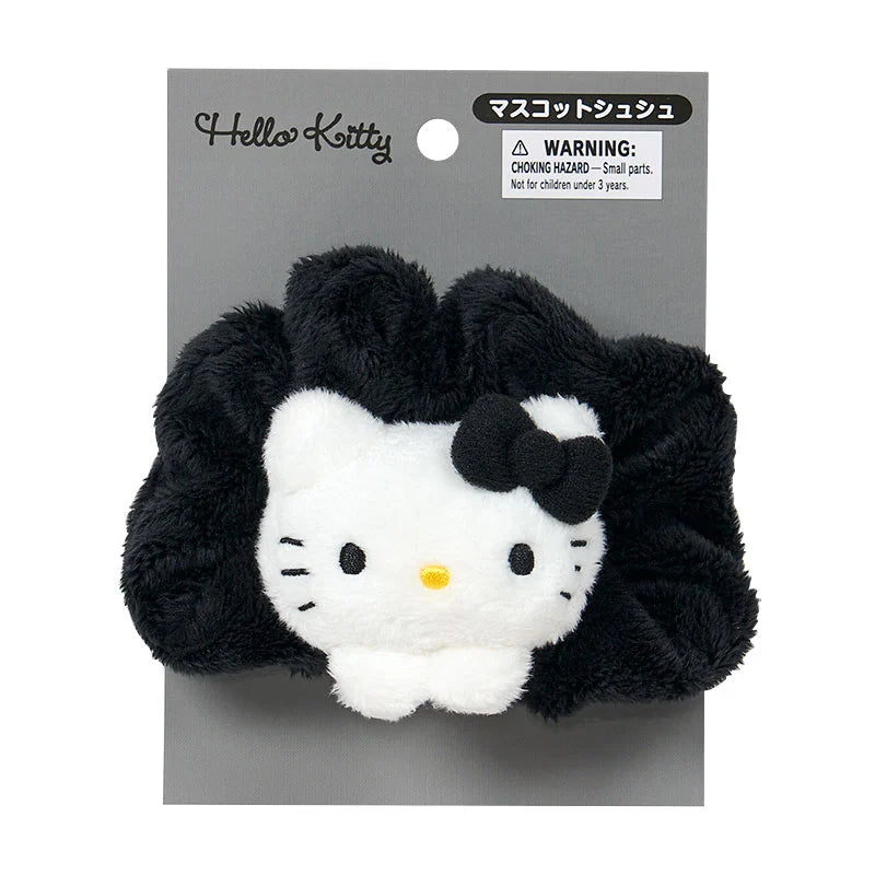 SANRIO | Hello Kitty Mascot Scrunchie 120x30x120mm